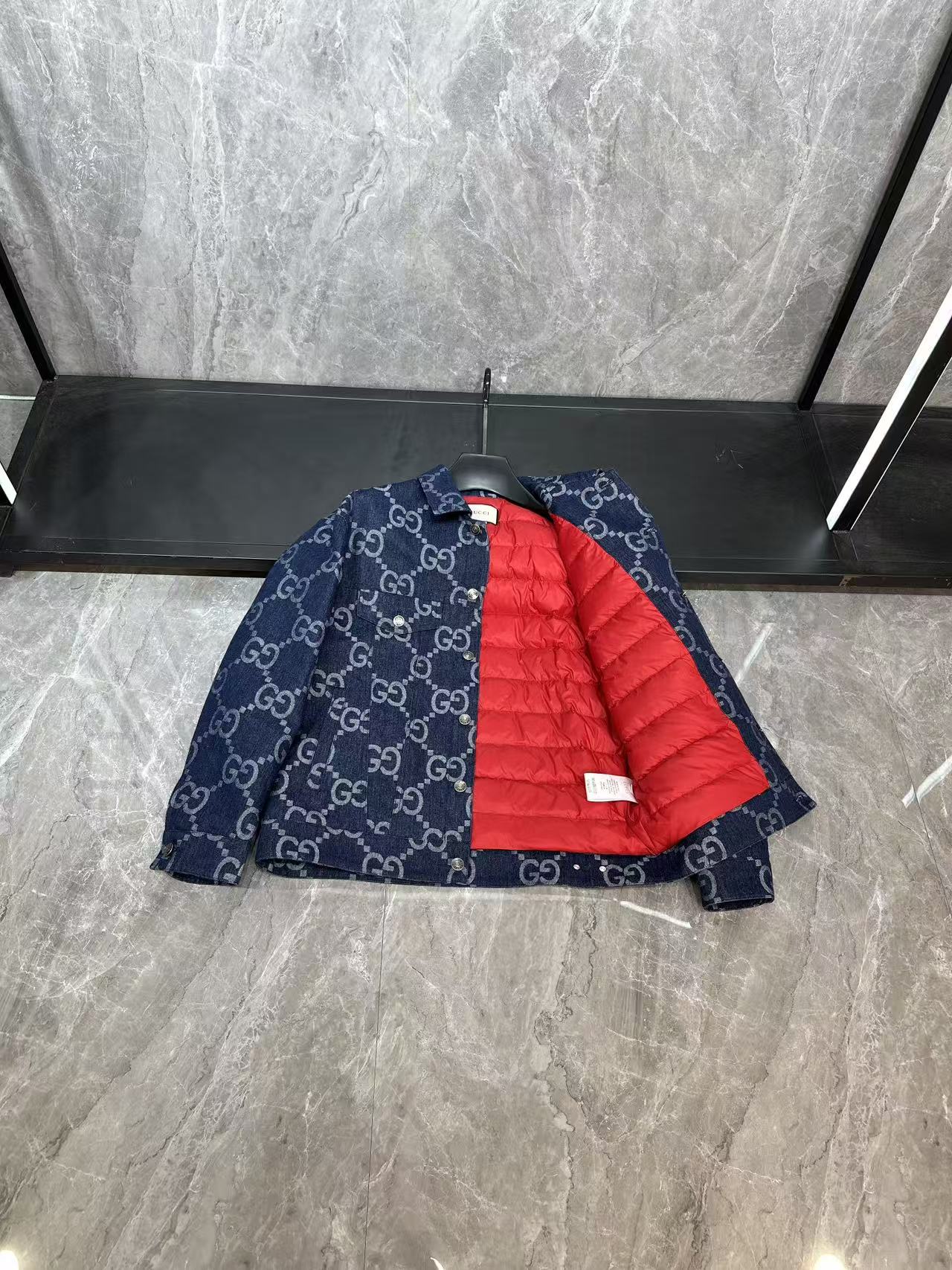 Giacca Gucci