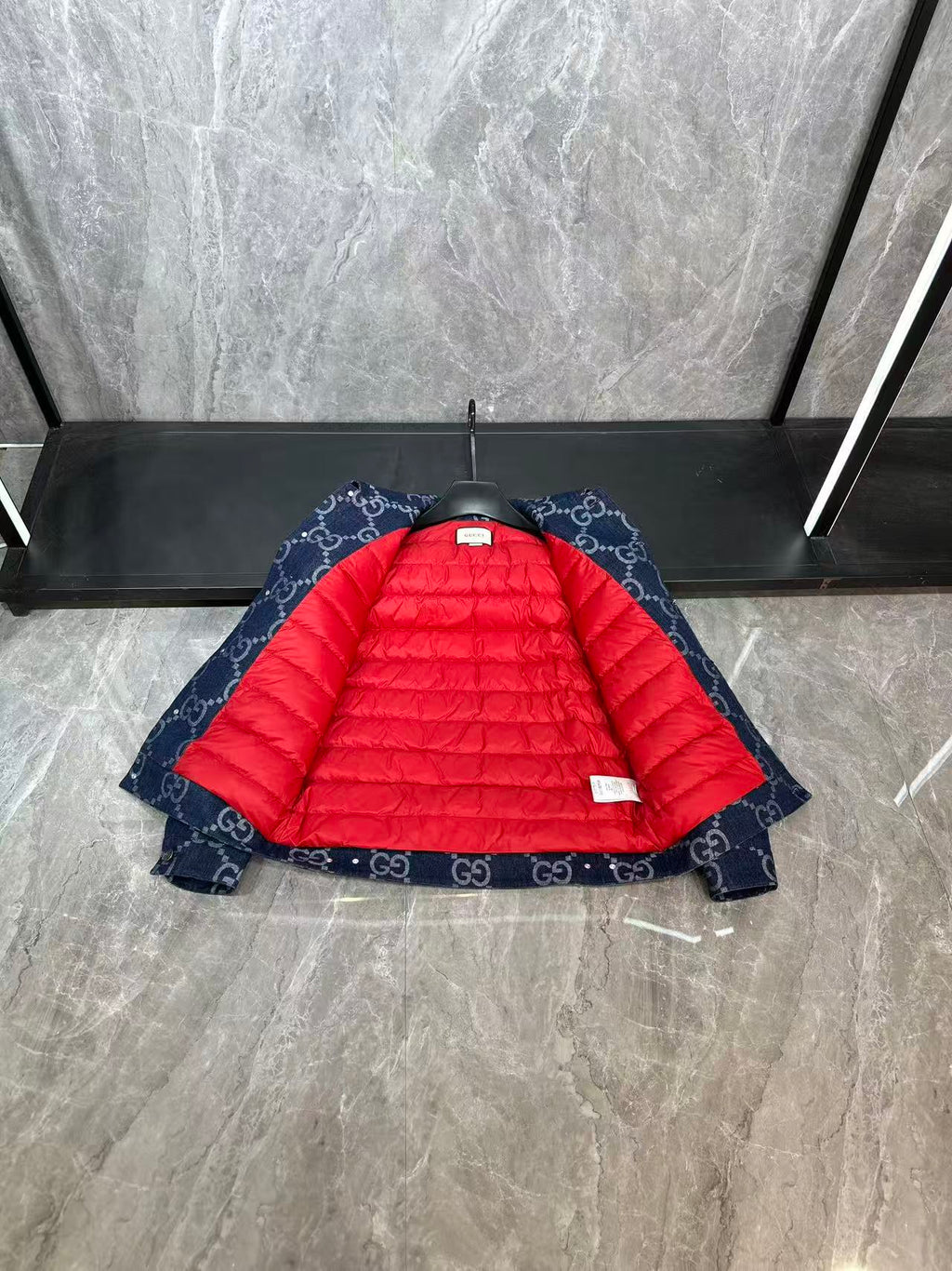Giacca Gucci
