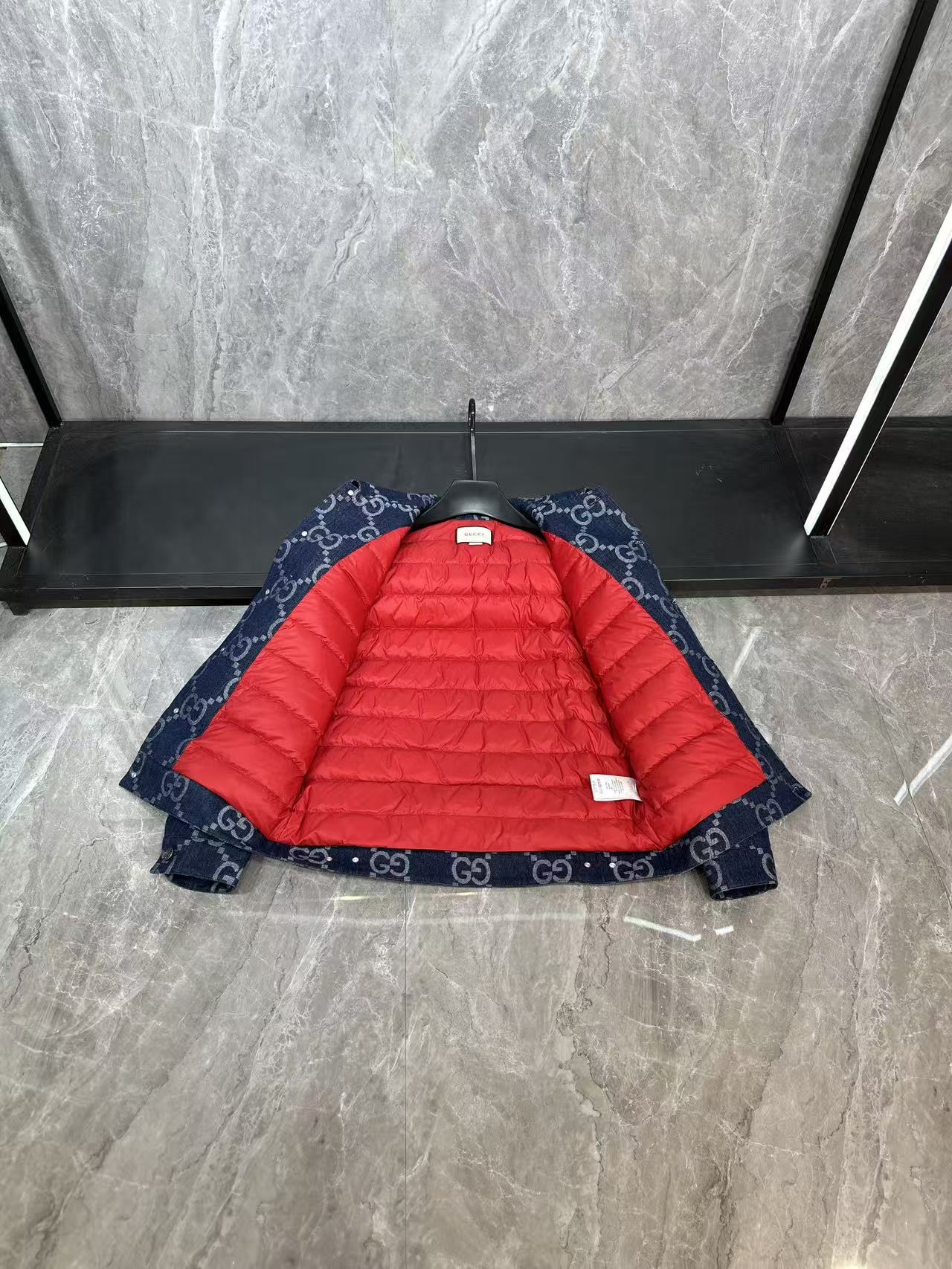 Giacca Gucci