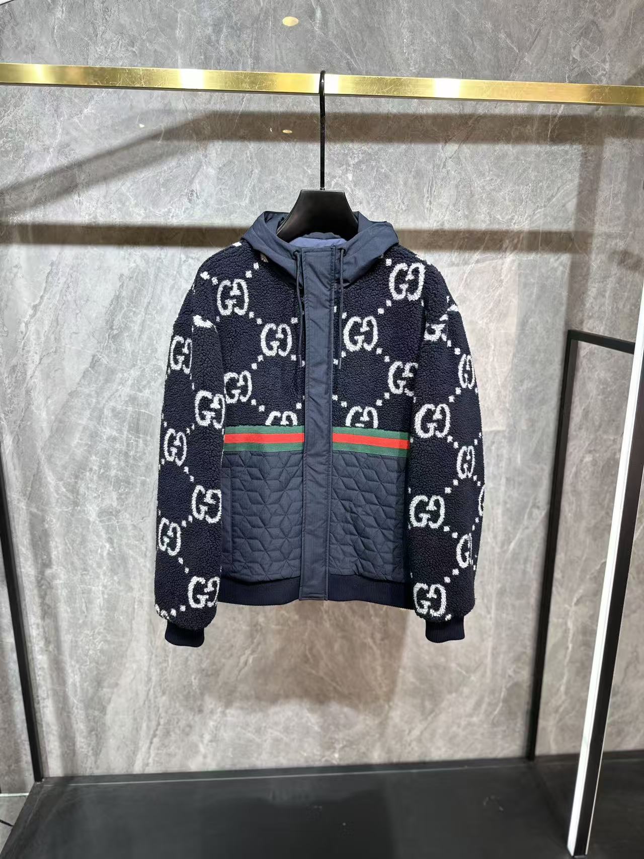 Giacca Gucci