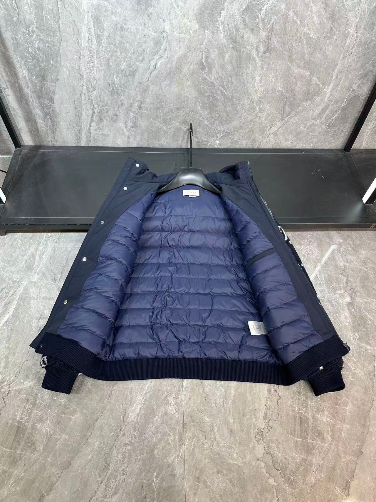 Giacca Gucci
