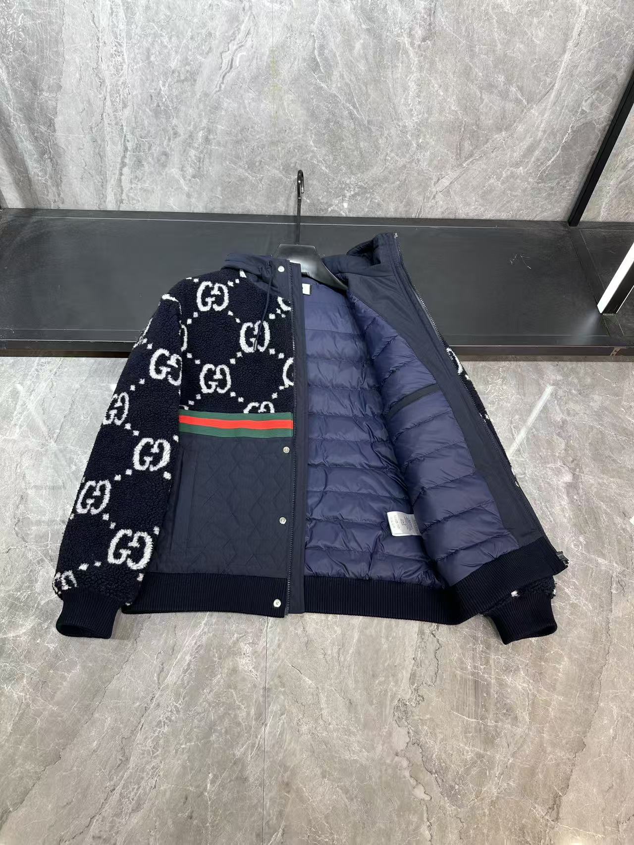 Giacca Gucci