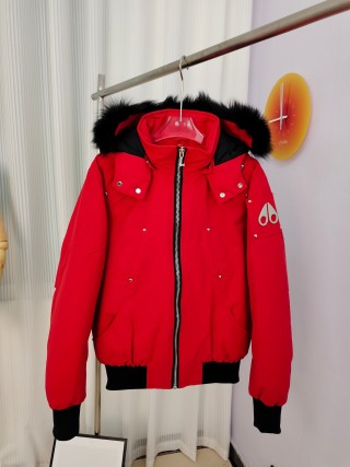 Giacca Moose Knuckles