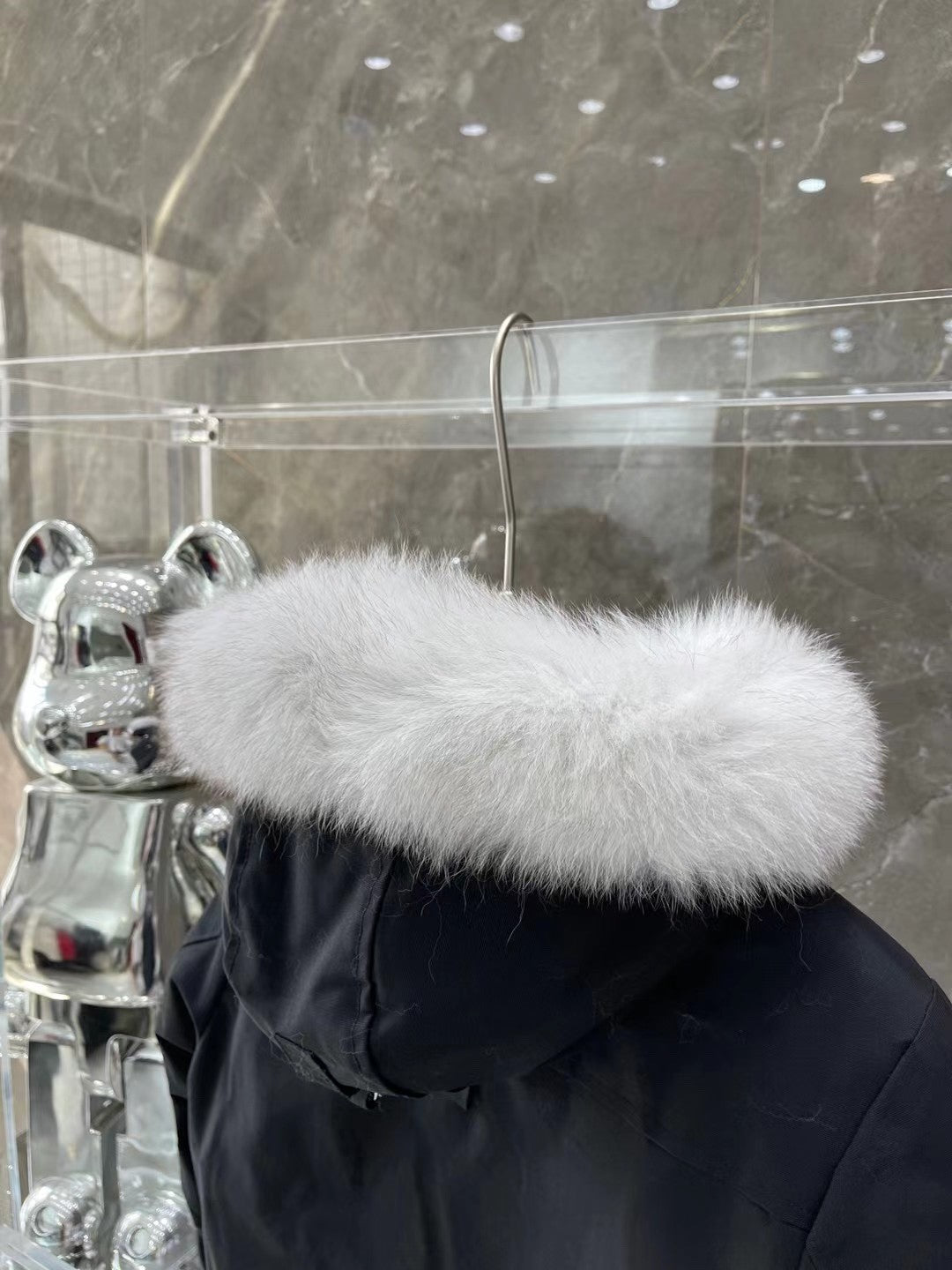 Giacca Moose Knuckles