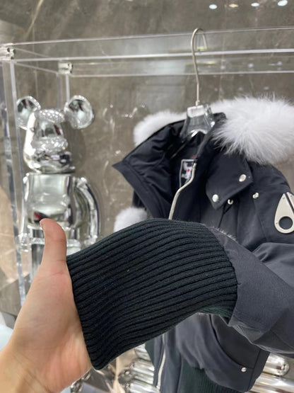 Giacca Moose Knuckles