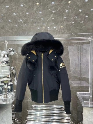 Giacca Moose Knuckles