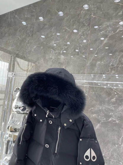 Giacca Moose Knuckles