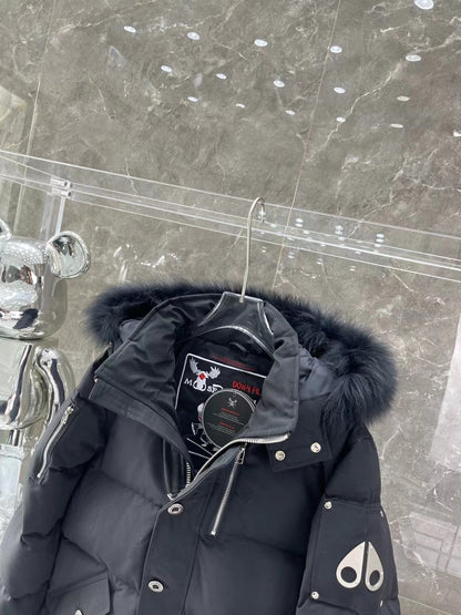 Giacca Moose Knuckles