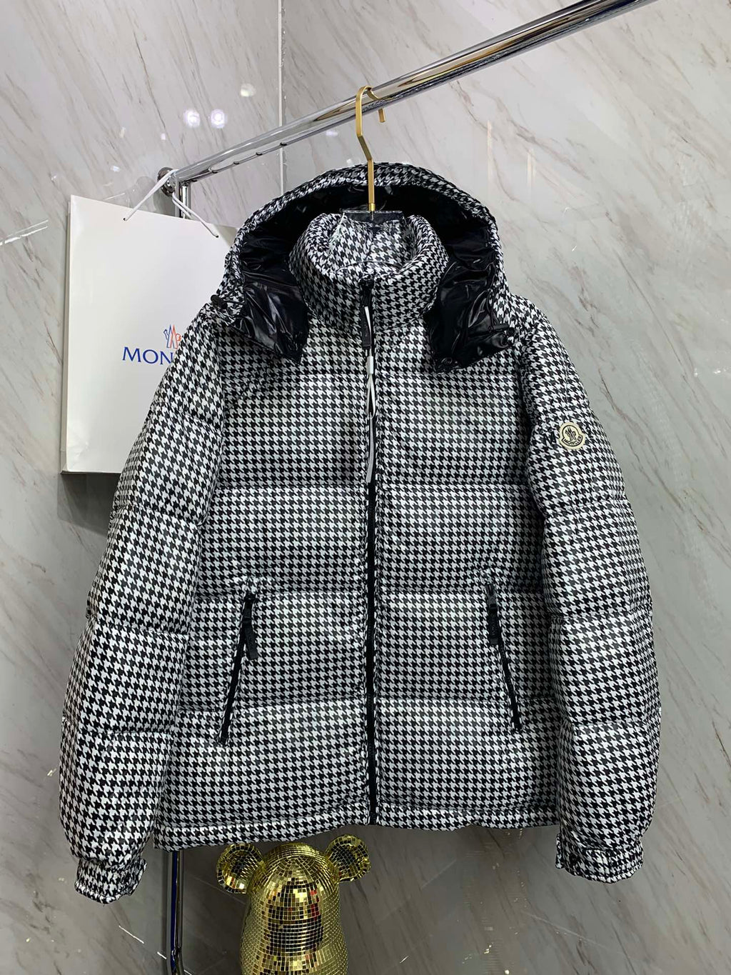 Giacca Moncler