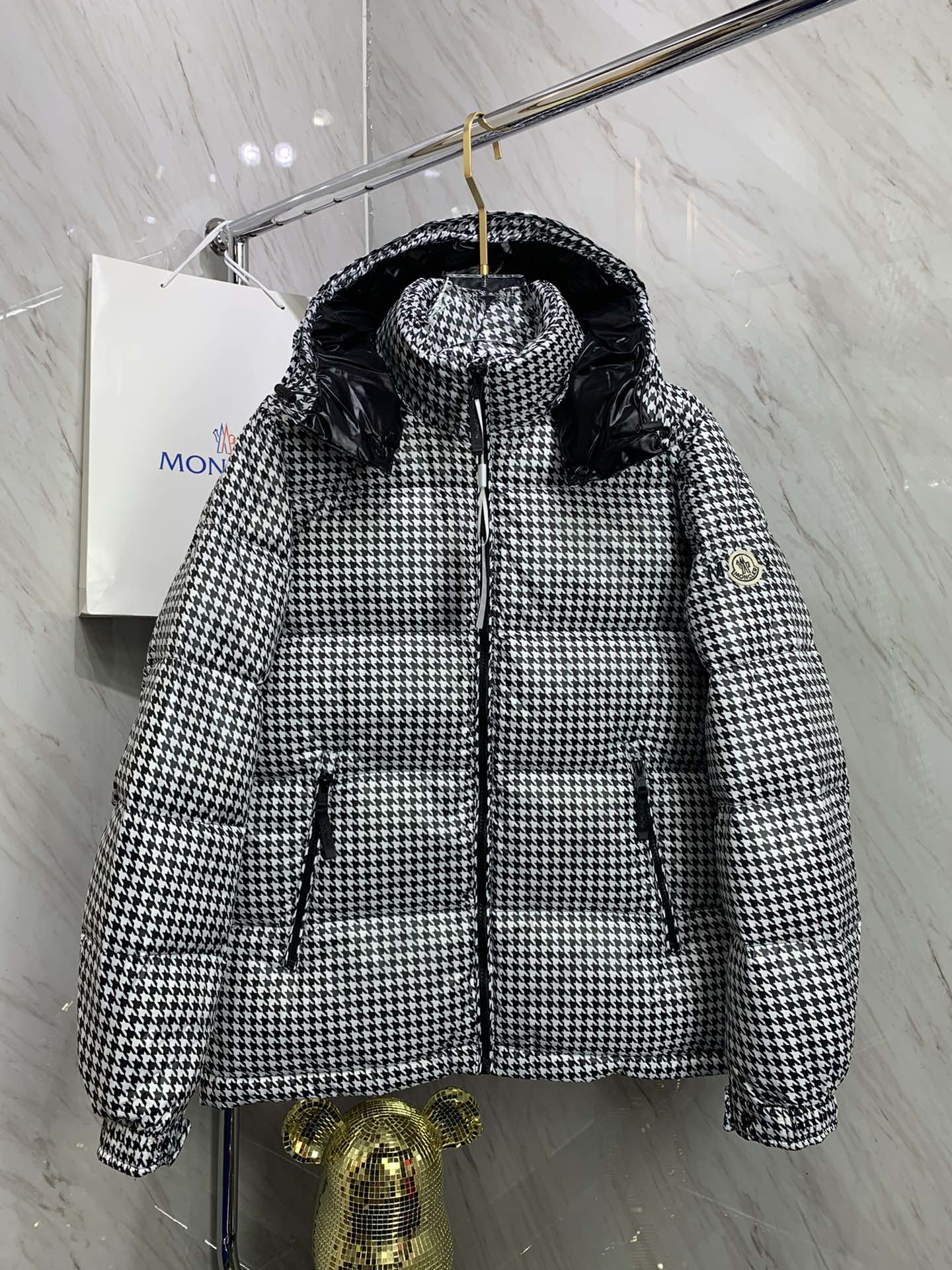 Giacca Moncler