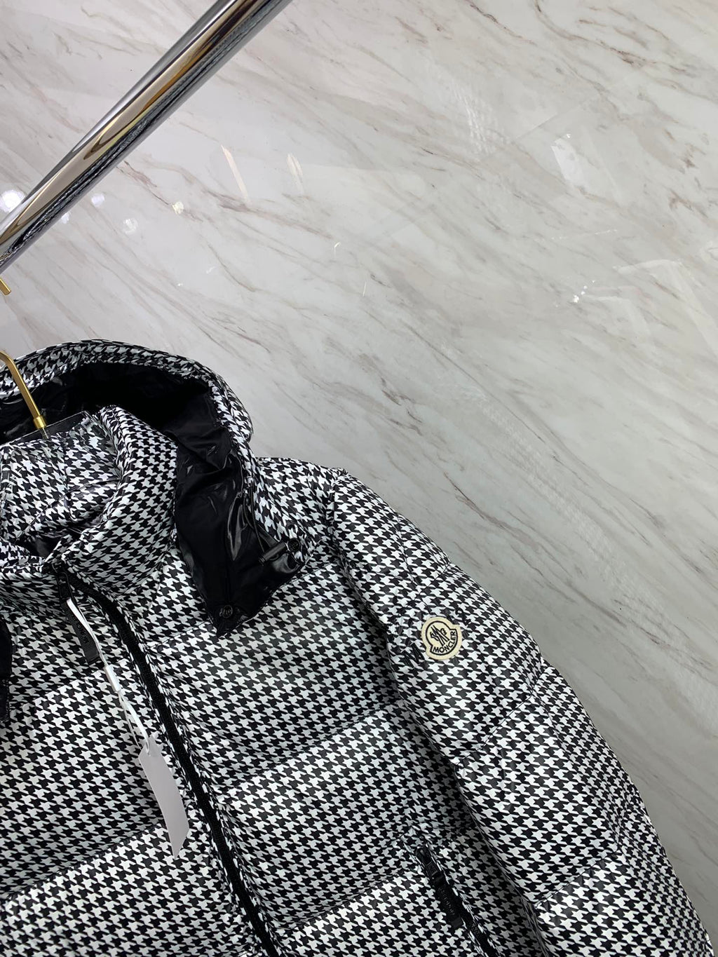 Giacca Moncler