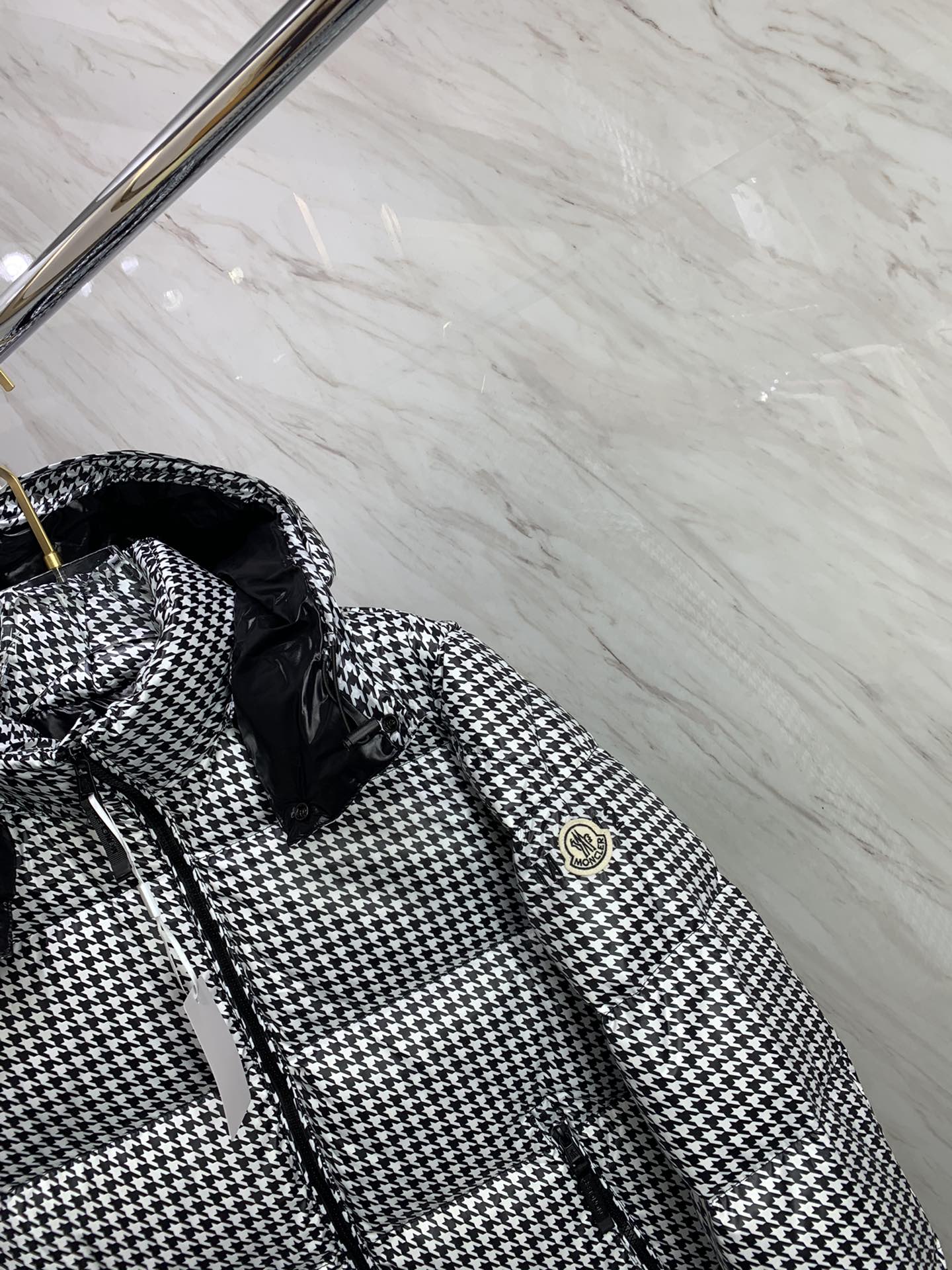 Giacca Moncler