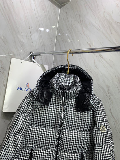 Giacca Moncler