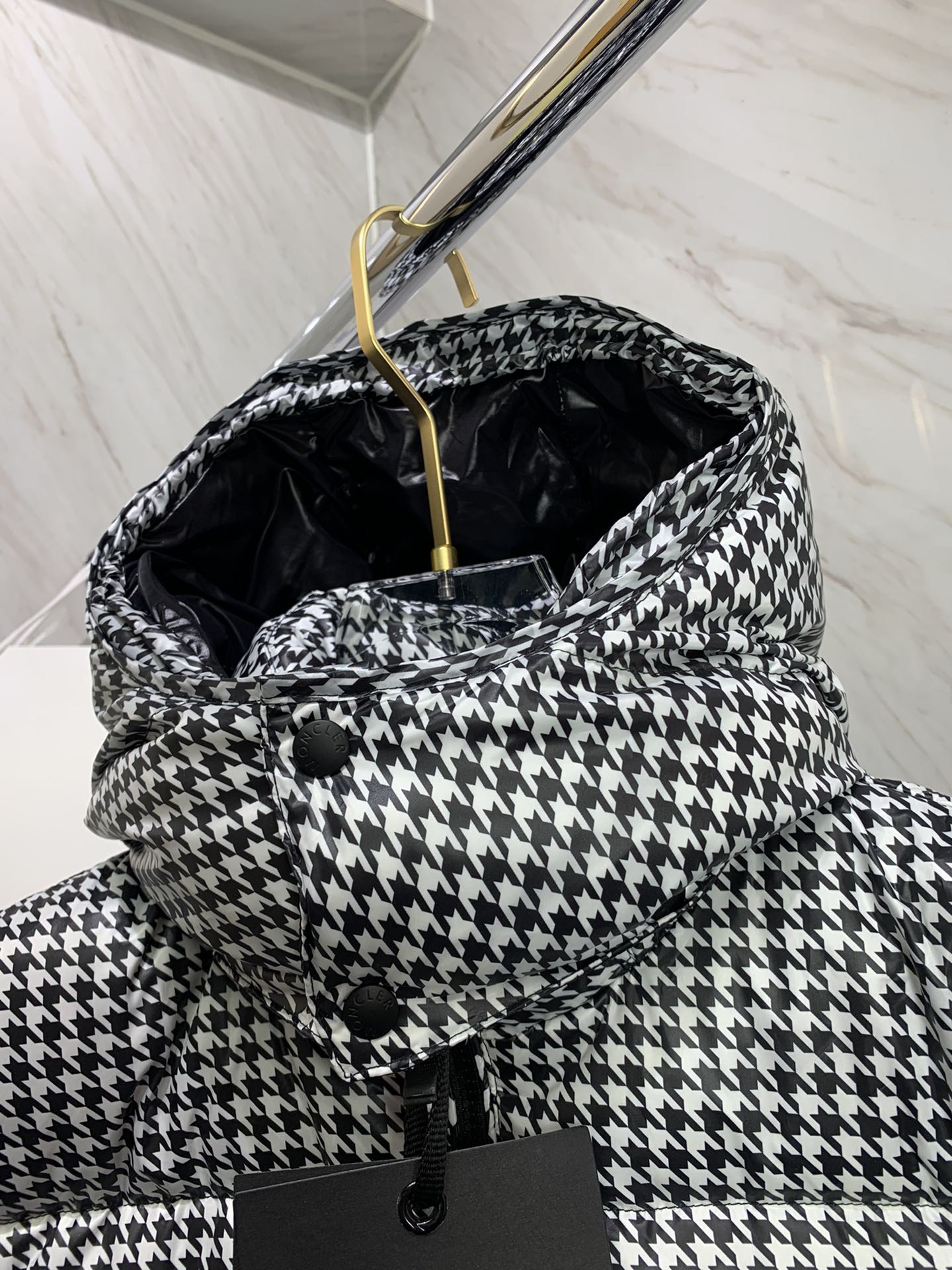 Giacca Moncler