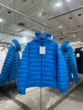Giacca Moncler