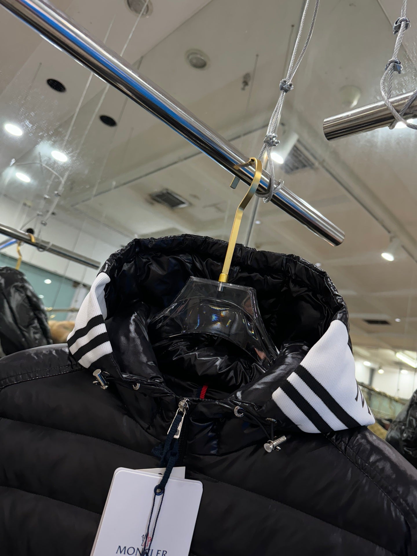 Giacca Moncler