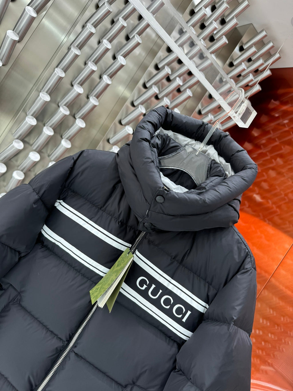Giacca Gucci