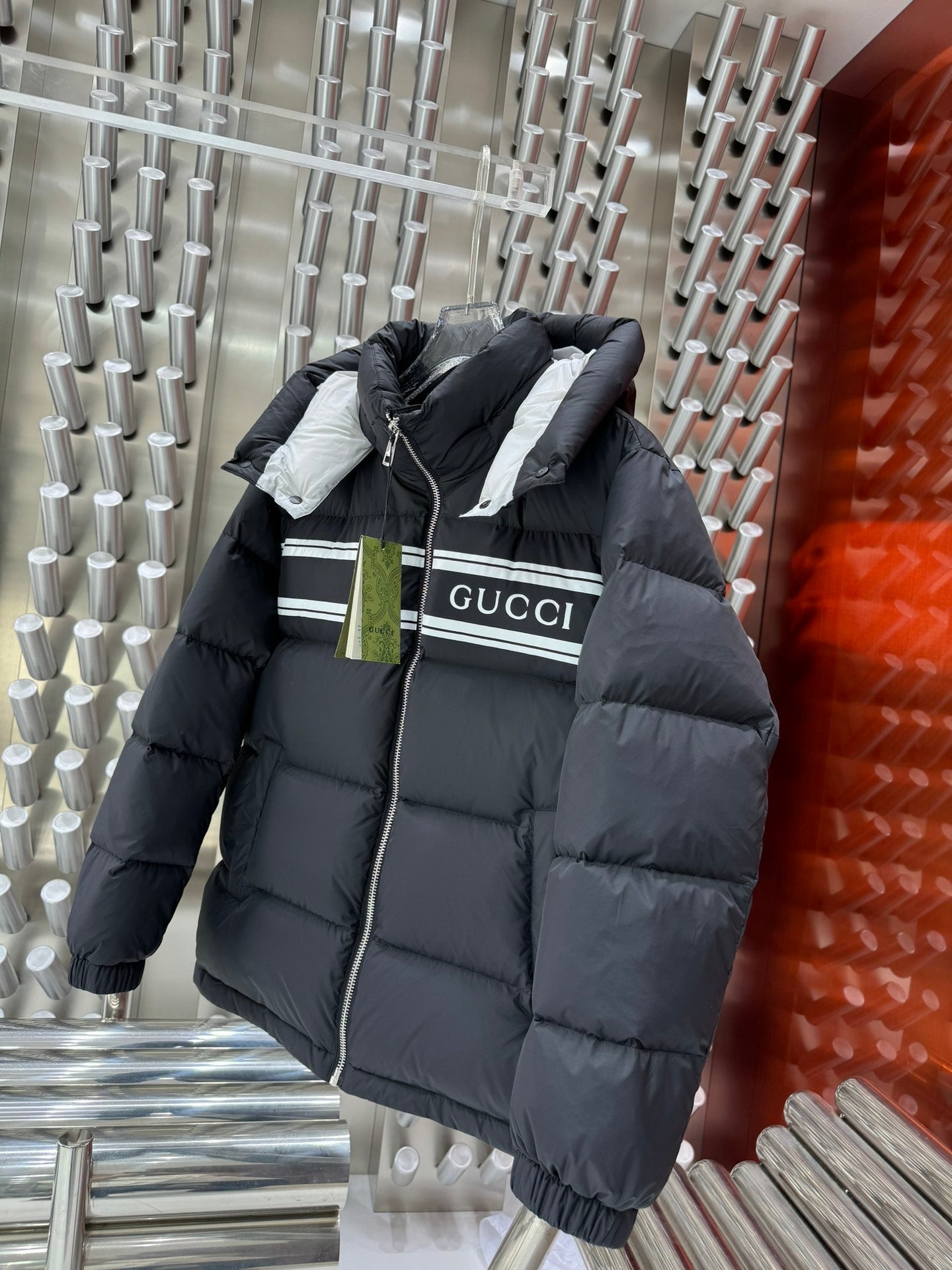 Giacca Gucci