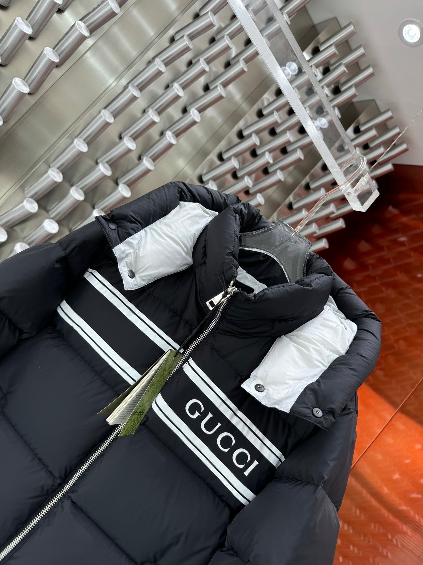 Giacca Gucci