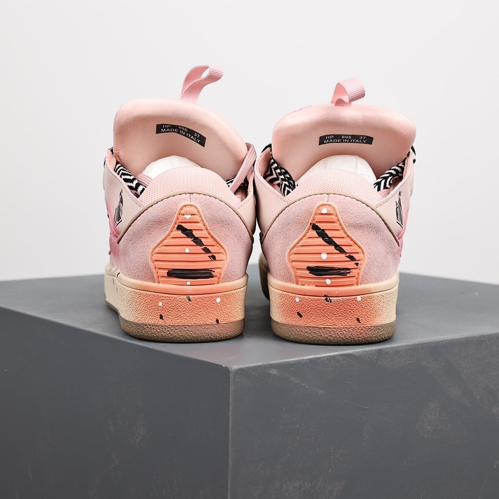 Lanvin GD Pink Low