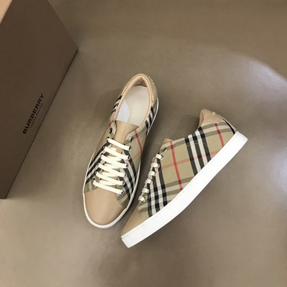 Burberry Albridge Sneaker