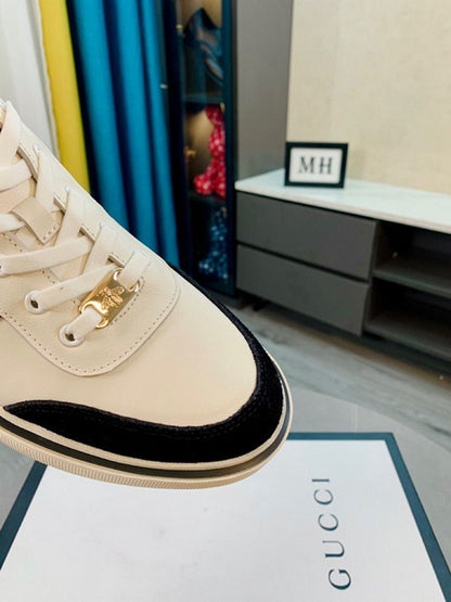 Gucci Ace Sneakers