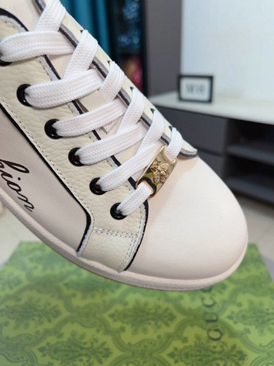 Gucci Low-Top Sneakers