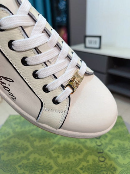 Gucci Low-Top Sneakers