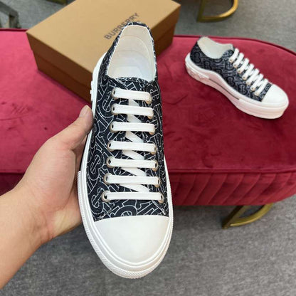 Burberry Jack TB Sneaker