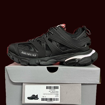 Balenciaga Track LED
