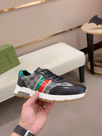 Gucci Rhyton Sneakers