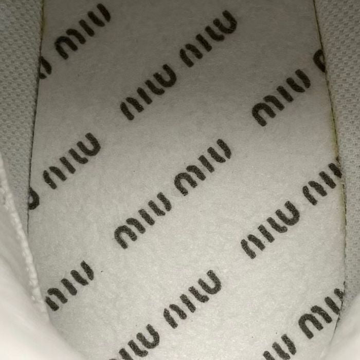 New Balance x Miu Miu