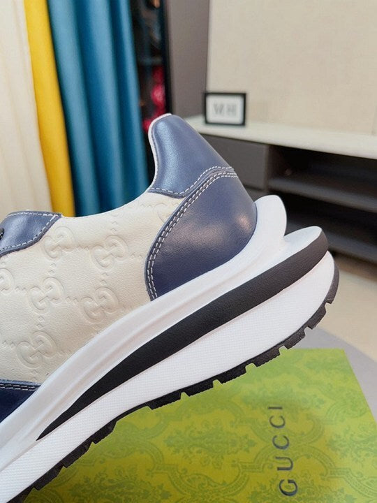 Gucci GG Chunky Sneakers