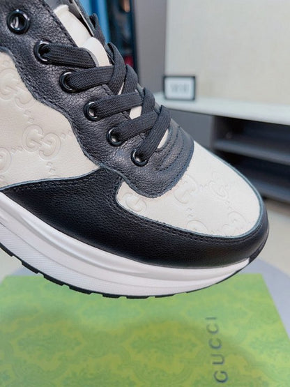 Gucci GG Chunky Sneakers