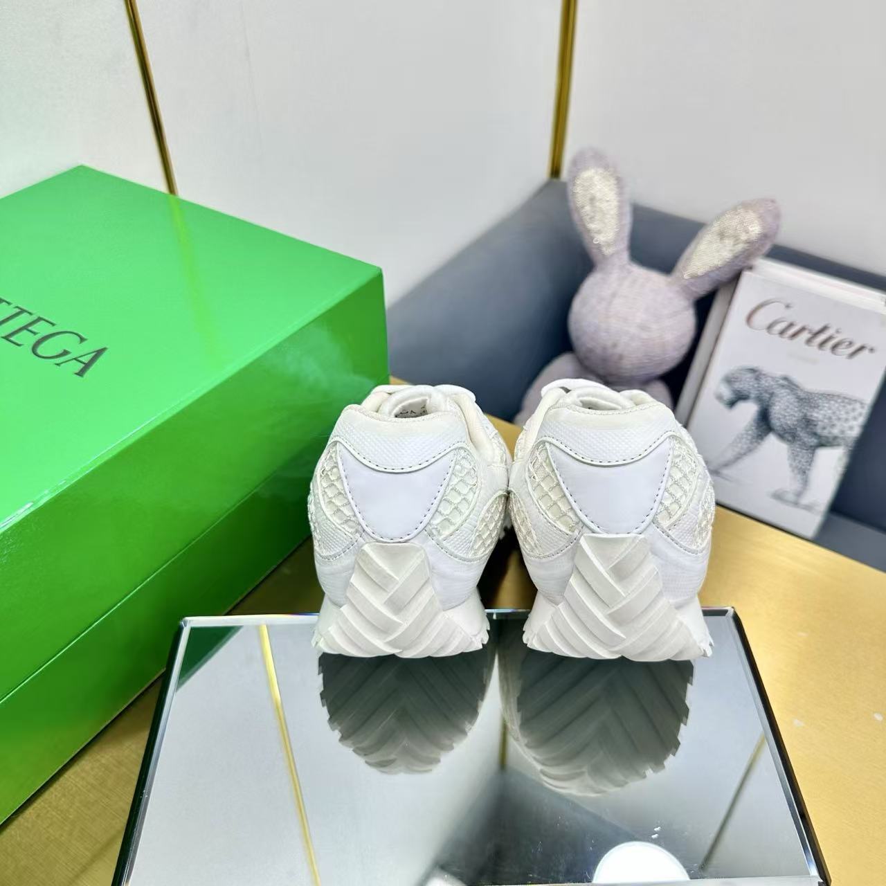 Bottega Veneta Sneaker