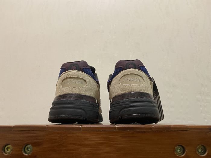 New Balance 993