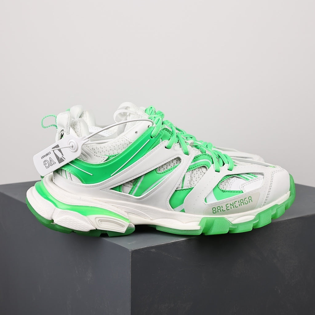 Balenciaga Track