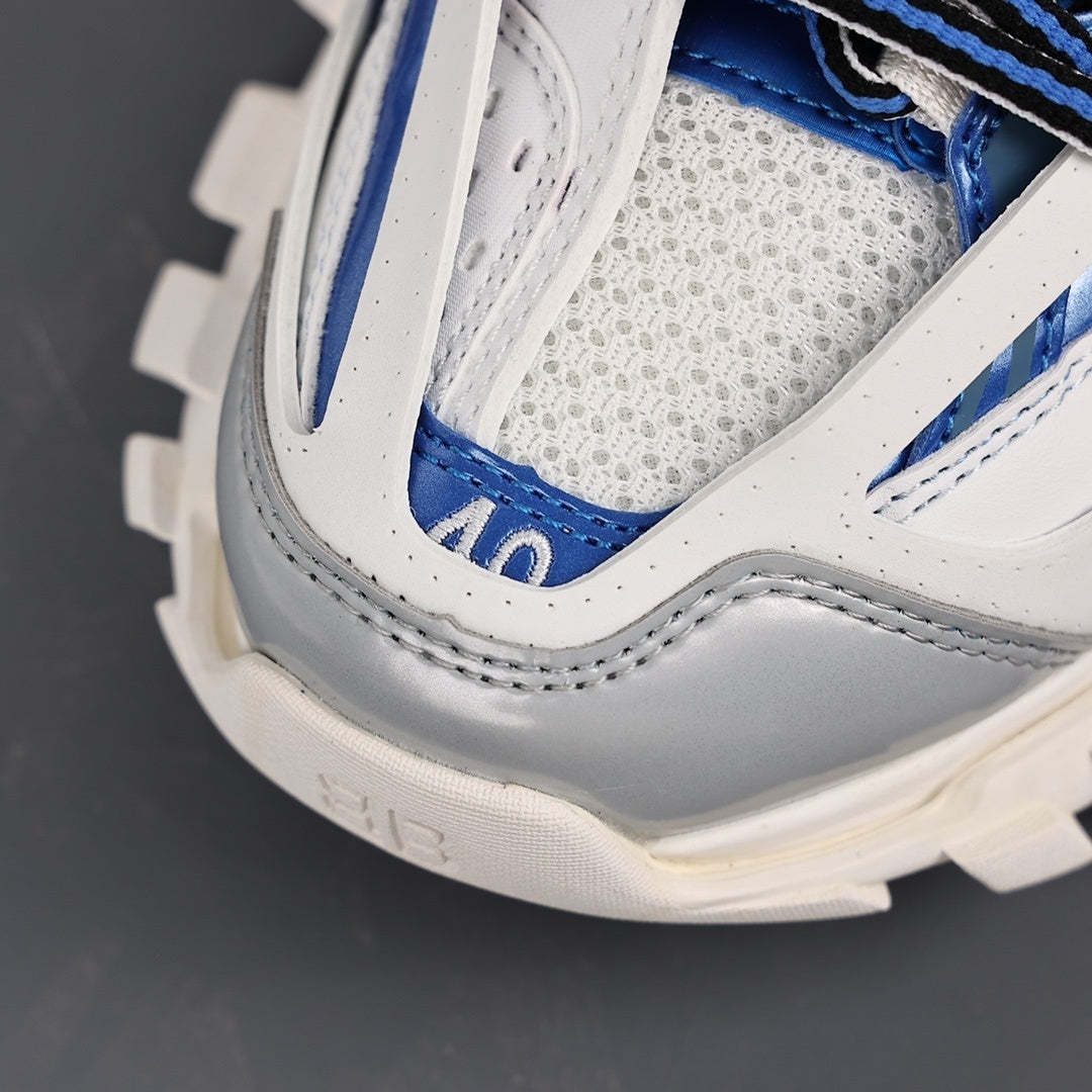 Balenciaga Track