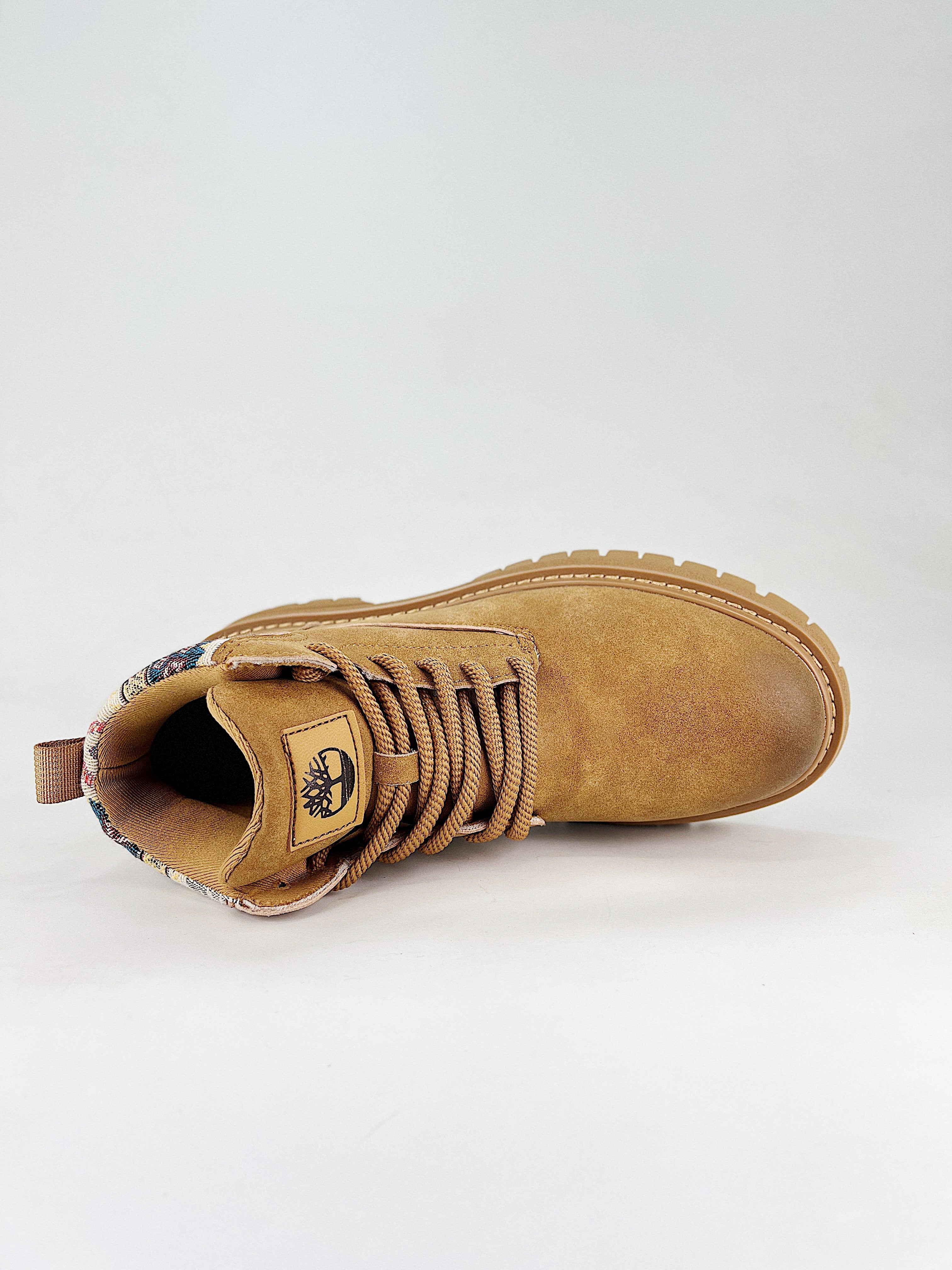 Timberland Urban Lug Boots