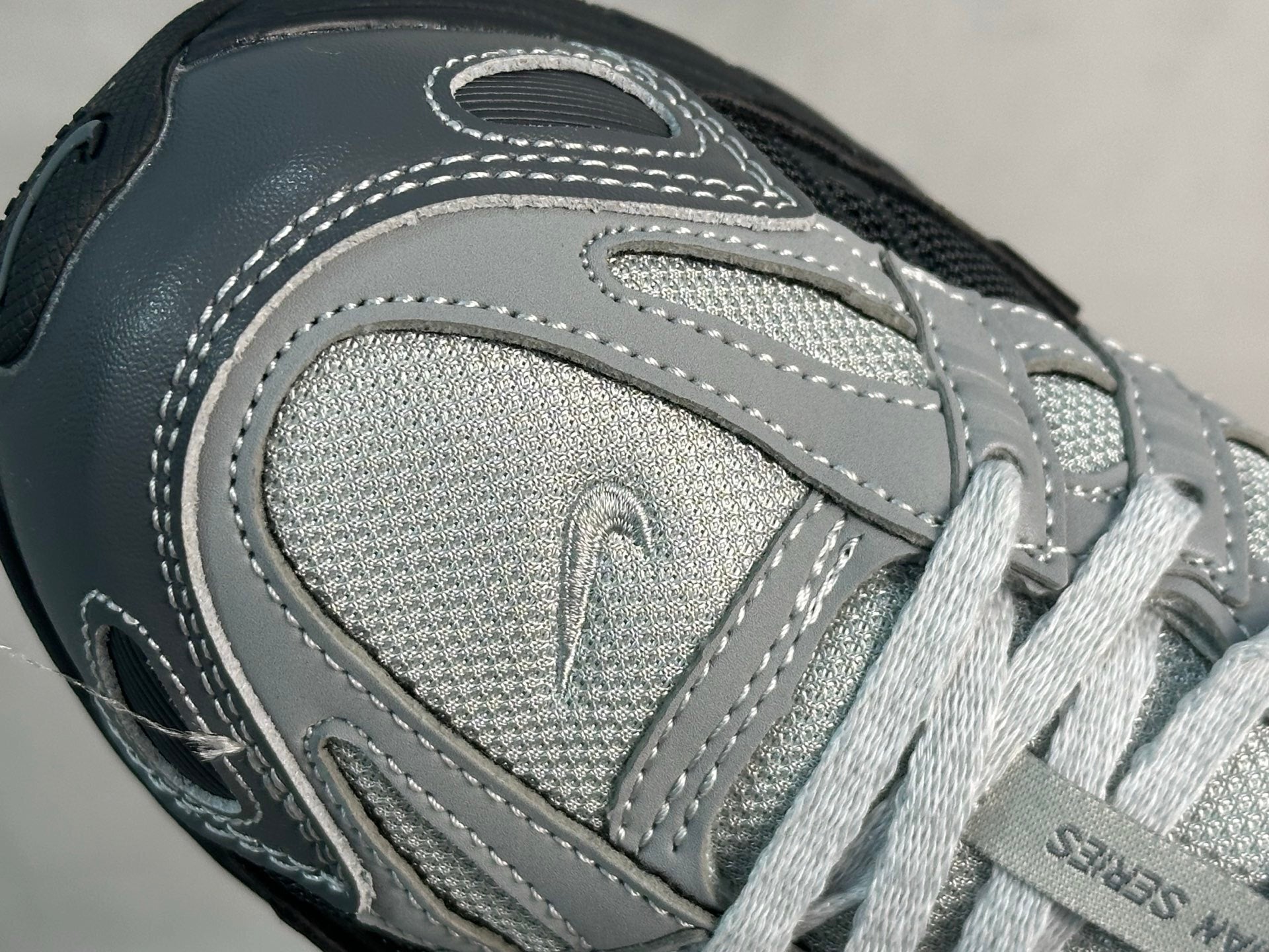 Nike P-6000