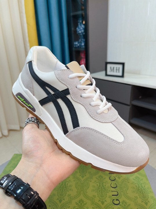 Gucci Shift Sneakers