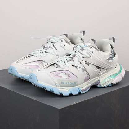 Balenciaga Track
