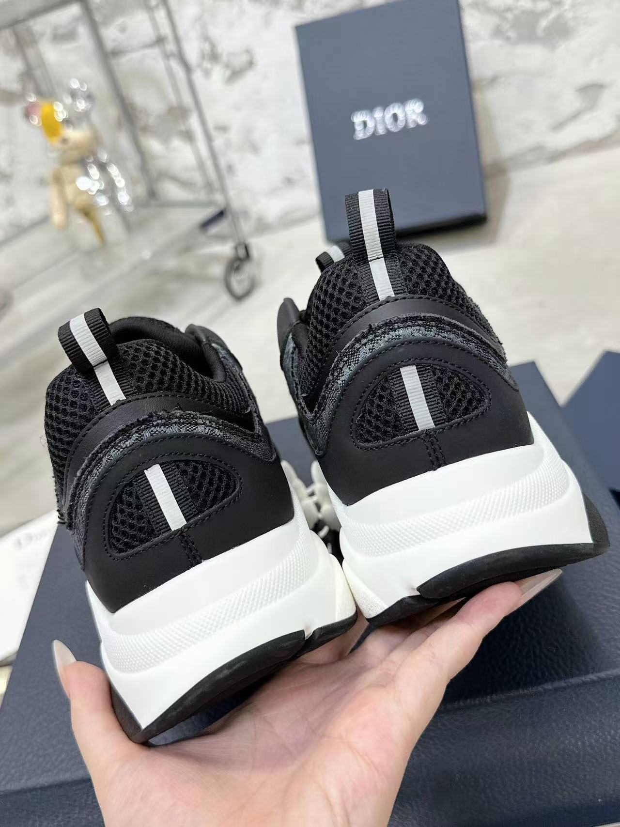 Dior B22