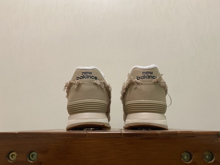 New Balance x Miu Miu