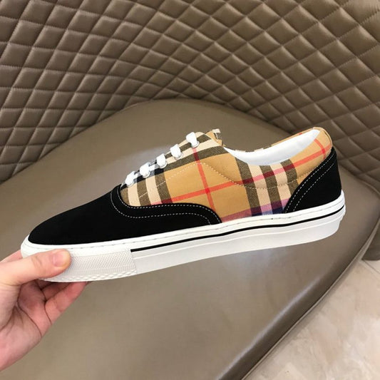 Burberry Wilson Sneaker