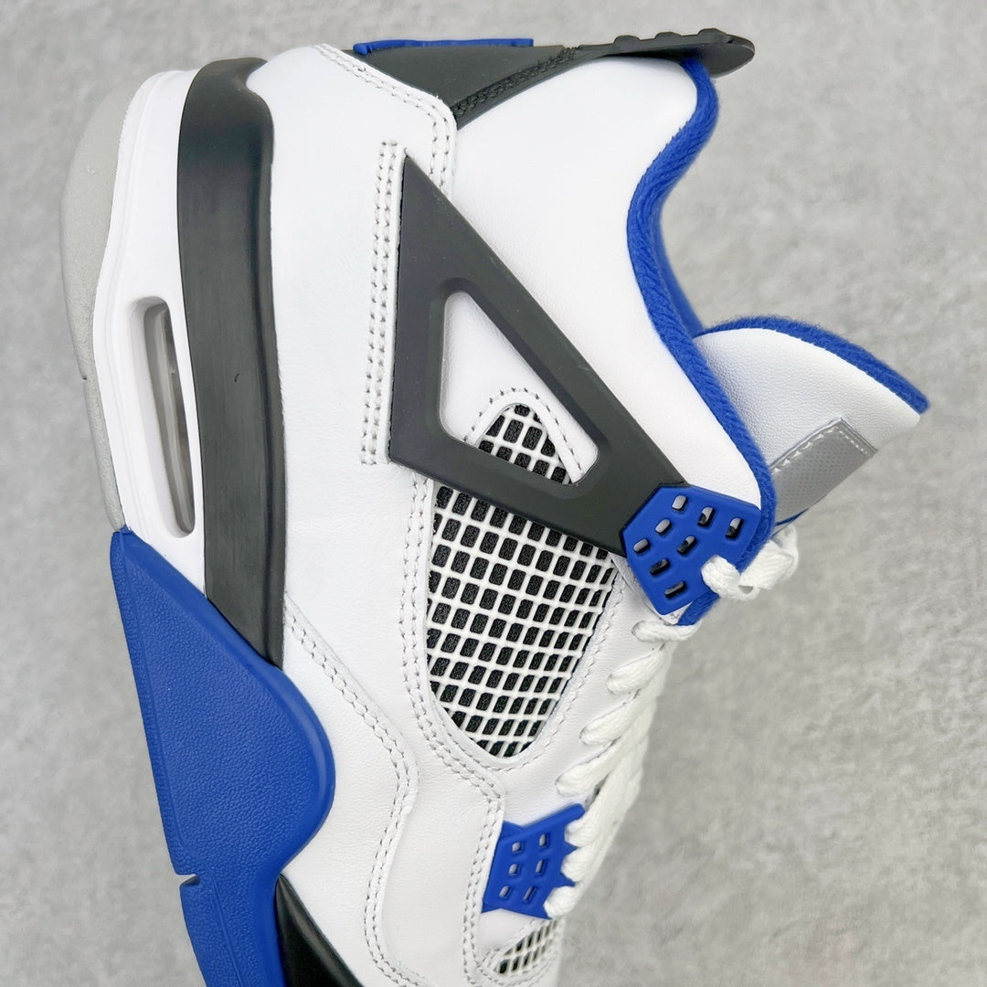 Air Jordan 4 Retro