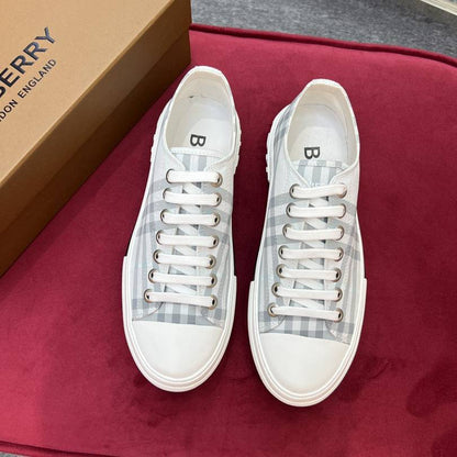 Burberry Vintage Check Sneaker