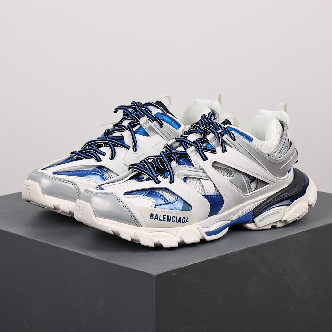 Balenciaga Track