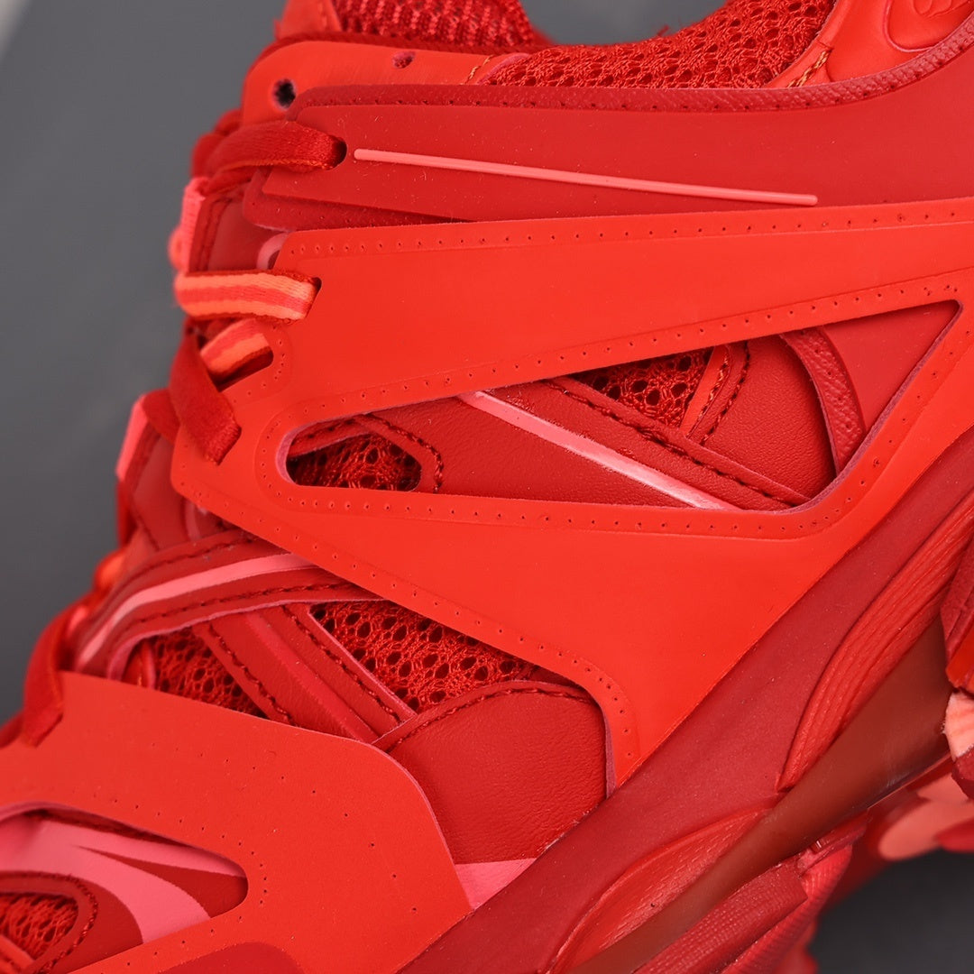 Balenciaga Track