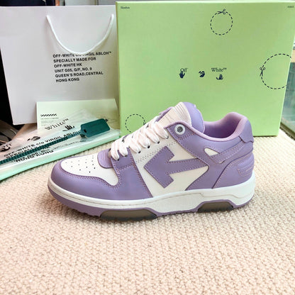 OFF-White Out Of Office